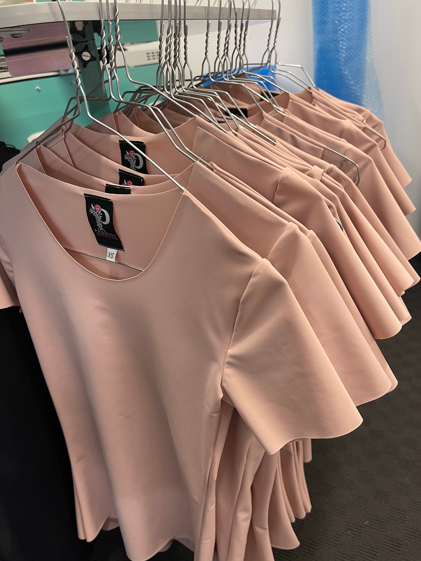 Invisa-Layer 2.0 - Blush