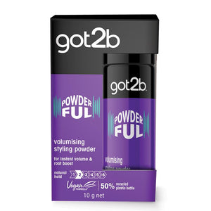 Got2B Volume Powder