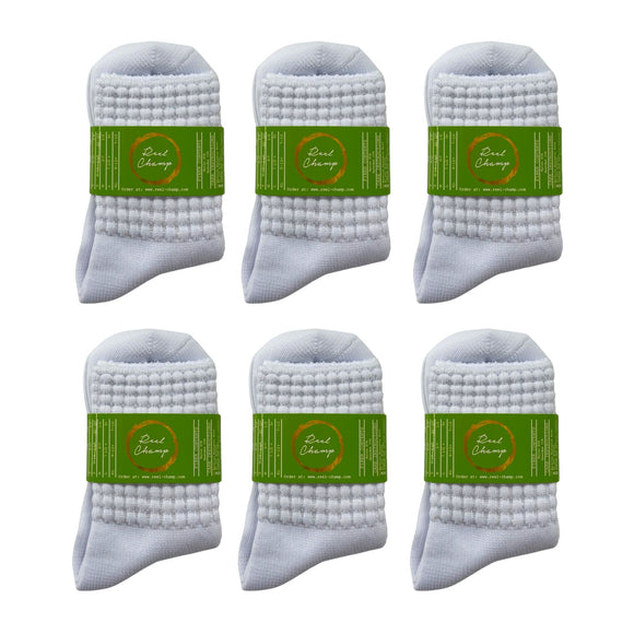 Sock bundle - plain (ultra short)