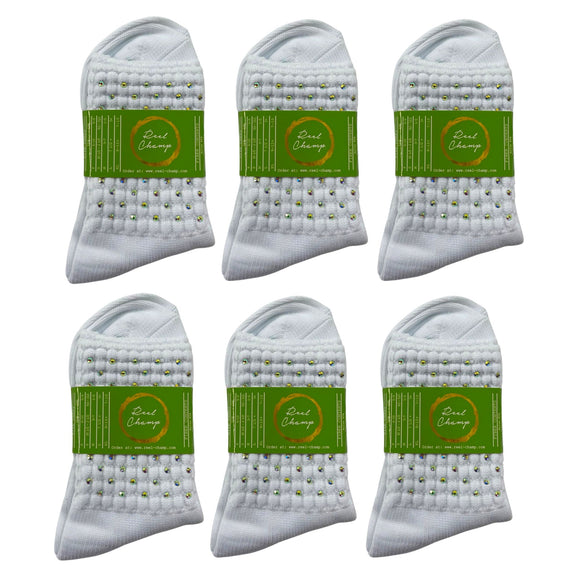 Sock bundle - bling (ultra short)