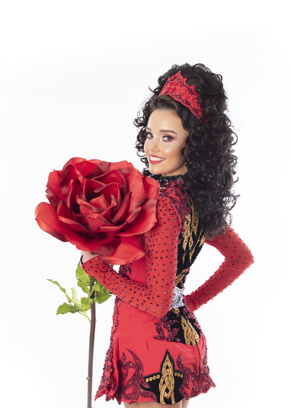 Robyn Luxe Full Wig (Camelia Rose)