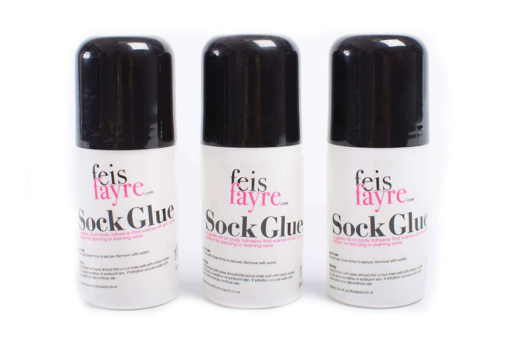 Sock Glue – Prodigy Downunder