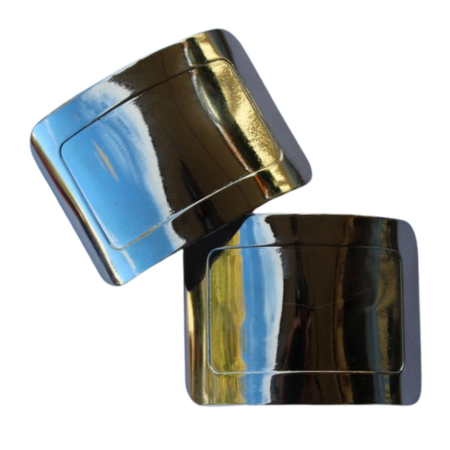 Buckles - Plain